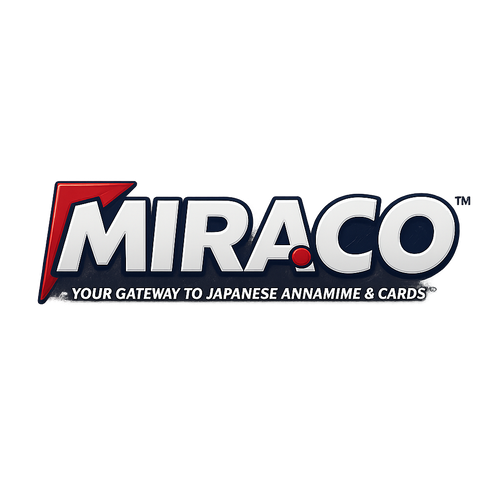 MIRACO – Your Gateway to Japanese Anime & Cards